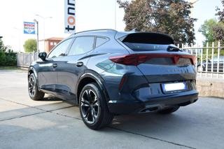 CUPRA Formentor usata, con Airbag Passeggero