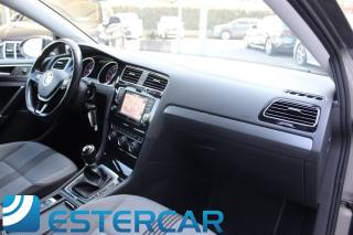 VOLKSWAGEN Golf usata, con Filtro antiparticolato