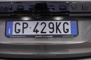 LAND ROVER Range Rover Evoque usata 37