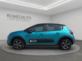 CITROEN C3 usata, con Airbag laterali