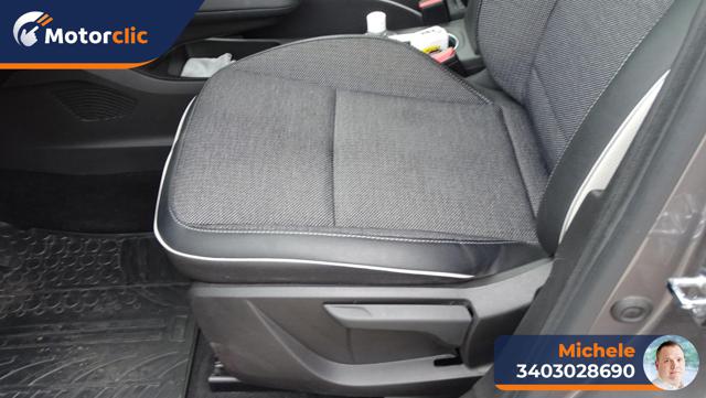 RENAULT Captur usata 58