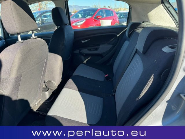FIAT Grande Punto usata, con Lettore CD