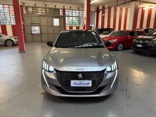 PEUGEOT 208 usata, con Airbag