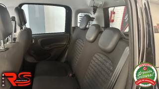 FIAT Panda usata, con Immobilizzatore elettronico