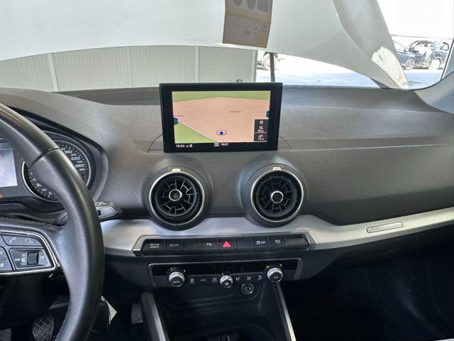 AUDI Q2 usata, con Sedile posteriore sdoppiato