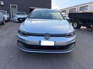VOLKSWAGEN Golf usata 6