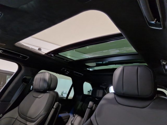 LAND ROVER Range Rover Sport usata, con Controllo trazione