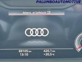 AUDI Q3 usata, con ESP