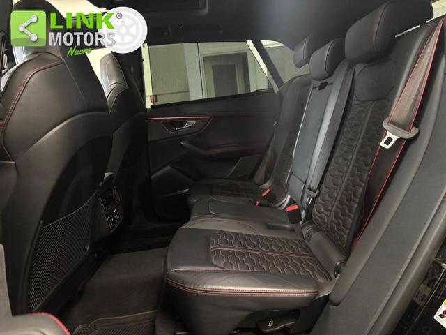 AUDI RS Q8 usata, con Climatizzatore