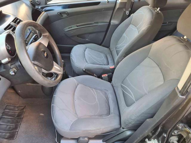 CHEVROLET Spark usata, con Fendinebbia