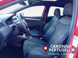 SEAT Ibiza usata, con Climatizzatore