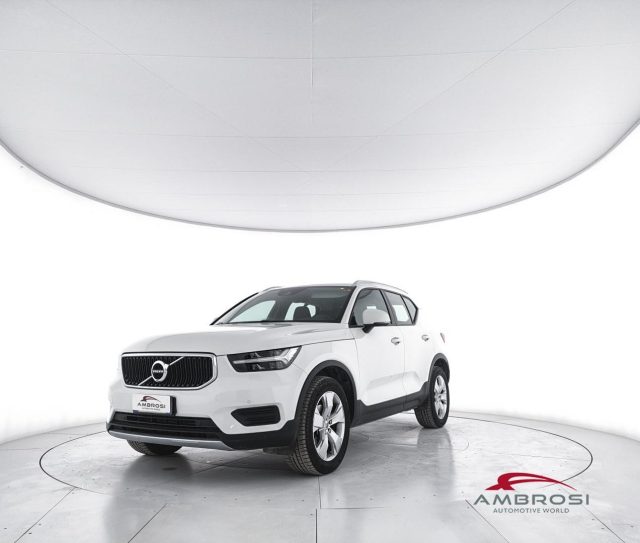 VOLVO XC40 usata 0