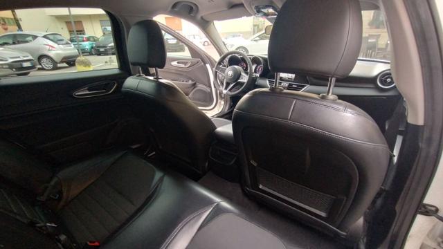 ALFA ROMEO Giulia usata, con Bluetooth