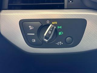 AUDI A4 usata, con Interni in pelle