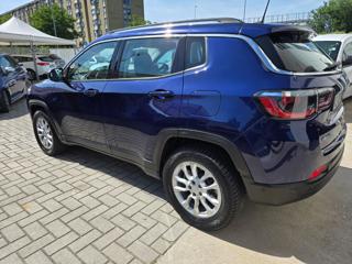 JEEP Compass usata, con Controllo trazione