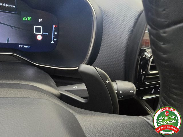CITROEN C5 Aircross usata, con Servosterzo