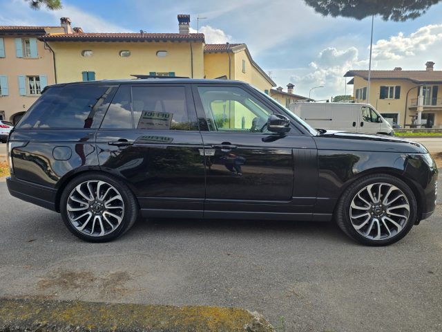 LAND ROVER Range Rover usata 154