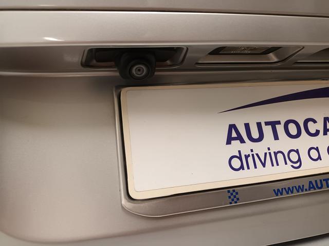 CITROEN Grand C4 Picasso usata, con Limitatore di velocità