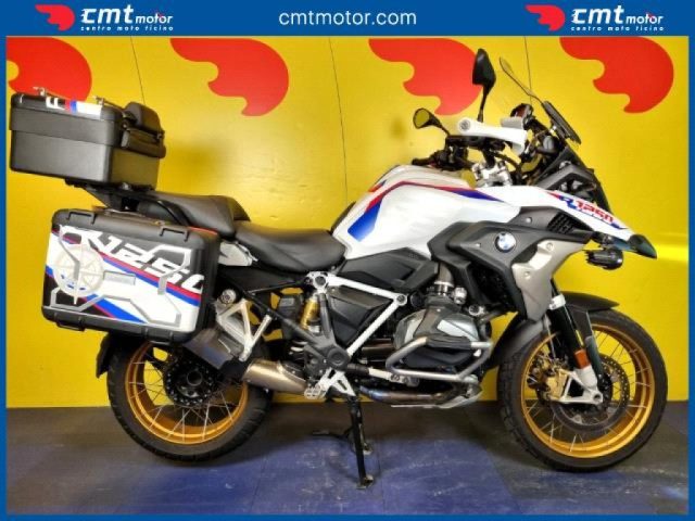 BMW R 1250 GS usata 0