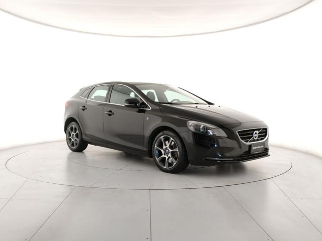 VOLVO V40 usata, con Autoradio