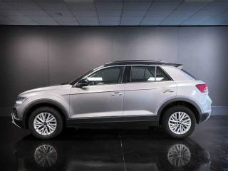 VOLKSWAGEN T-Roc usata, con Cerchi in lega