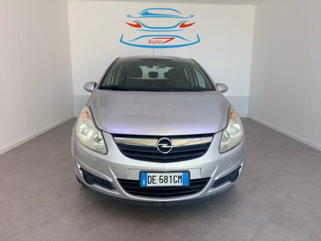 OPEL Corsa usata 0