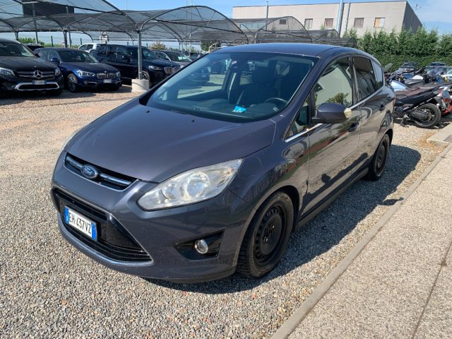 FORD C-Max usata, con ABS
