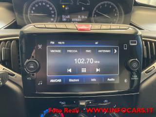 LANCIA Ypsilon usata, con Luci diurne LED