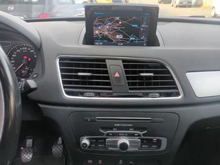 AUDI Q3 usata, con Boardcomputer