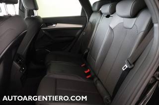 AUDI Q5 usata, con Vivavoce
