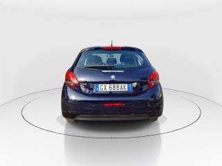 PEUGEOT 208 usata, con Controllo trazione
