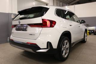 BMW X1 usata, con Cerchi in lega