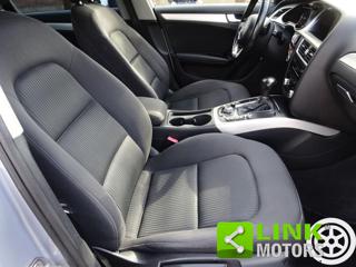 AUDI A4 usata, con Vetri oscurati