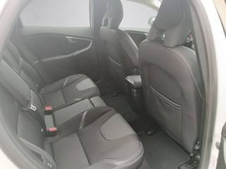 VOLVO V40 usata, con Cronologia tagliandi