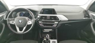 BMW X3 usata, con Controllo automatico clima