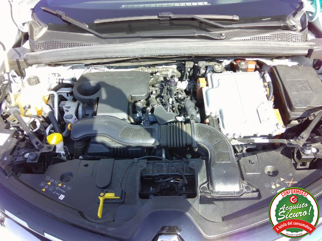 RENAULT Captur usata 13