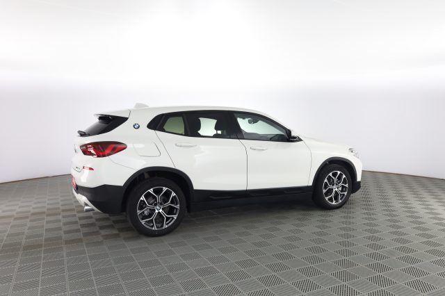 BMW X2 usata 2