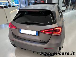MERCEDES-BENZ A 35 AMG usata, con Boardcomputer