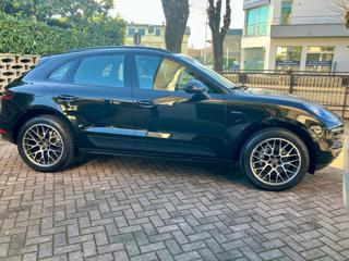 PORSCHE Macan usata, con Cerchi in lega