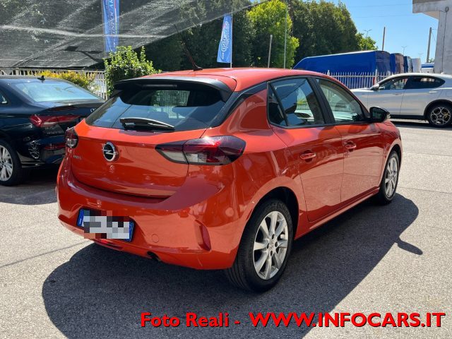 OPEL Corsa usata, con Airbag