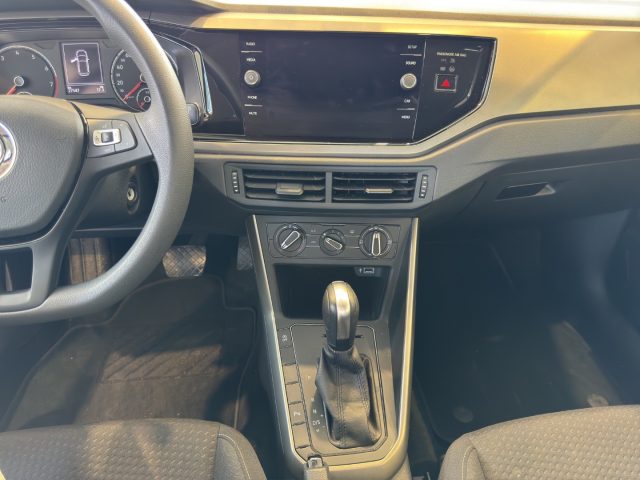 VOLKSWAGEN Polo usata, con Autoradio digitale