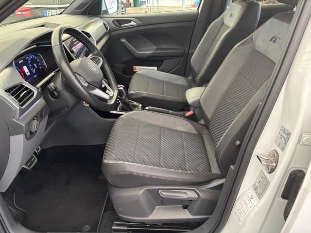 VOLKSWAGEN T-Cross usata, con Autoradio
