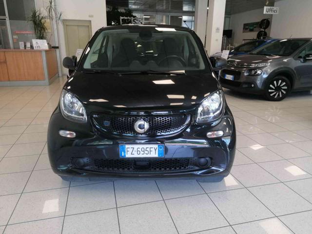 SMART ForTwo usata, con Airbag