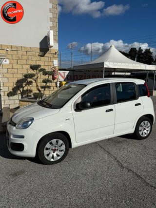 FIAT Panda usata, con Pneumatici estivi