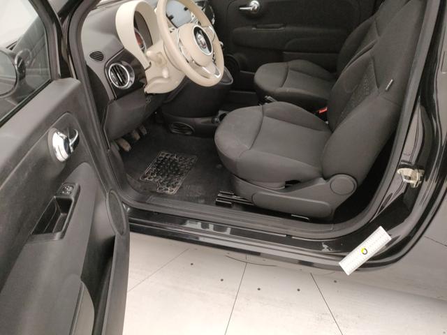 FIAT 500 usata 45