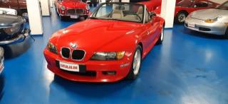 BMW Z3 usata 7
