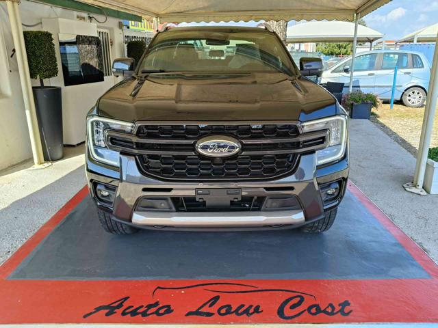 FORD Ranger usata, con Airbag