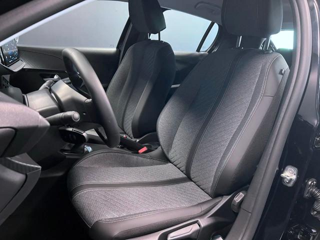 PEUGEOT 208 usata, con Controllo automatico clima