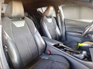 TOYOTA C-HR usata, con Cruise Control