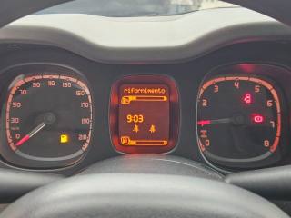 FIAT Panda usata, con Controllo trazione